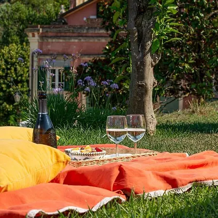 Villa Ferraio - Bed & Breakfast In Dimora Napoleonica All'Isola D'Elba *