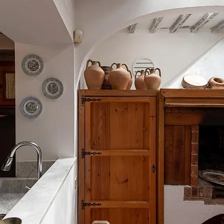 Villa Ferraio - Bed & Breakfast In Dimora Napoleonica All'Isola D'Elba
