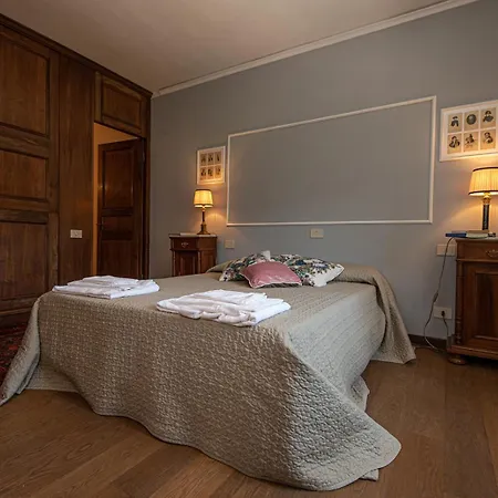 Villa Ferraio - Bed & Breakfast In Dimora Napoleonica All'Isola D'Elba Отель типа 