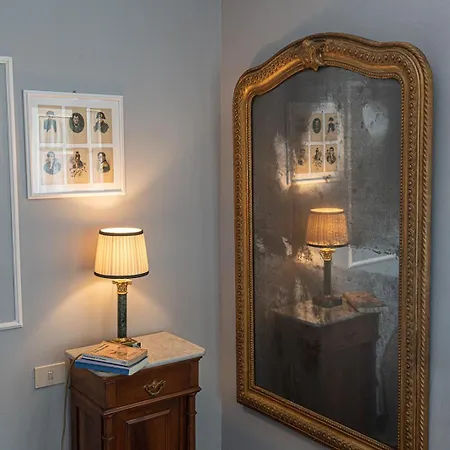 Bed & Breakfast Ferraio - In Dimora Napoleonica All'isola D'elba *