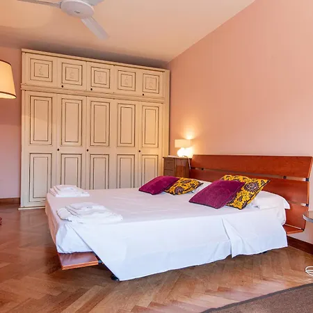 Villa Ferraio - Bed & Breakfast In Dimora Napoleonica All'Isola D'Elba Отель типа 