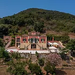 Ferraio - In Dimora Napoleonica All'isola D'elba Frühstückspension