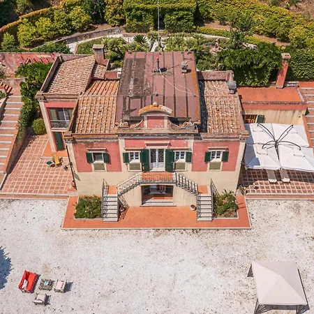 Ferraio - In Dimora Napoleonica All'isola D'elba