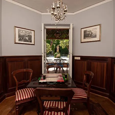 לינה וארוחת בוקר Ferraio - In Dimora Napoleonica All'isola D'elba