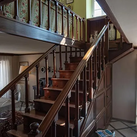 Ferraio - In Dimora Napoleonica All'isola D'elba לינה וארוחת בוקר *