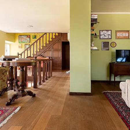 Ferraio - In Dimora Napoleonica All'isola D'elba לינה וארוחת בוקר פורטופראיו