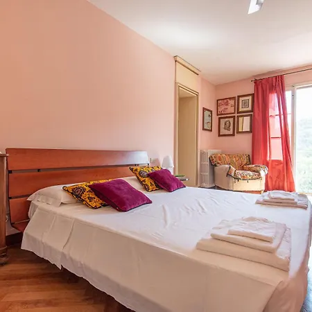 Villa Ferraio - Bed & Breakfast In Dimora Napoleonica All'Isola D'Elba * Portoferraio