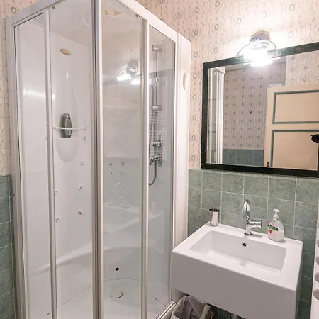 Ferraio - In Dimora Napoleonica All'isola D'elba לינה וארוחת בוקר