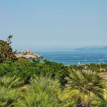 Bed & Breakfast Ferraio - In Dimora Napoleonica All'isola D'elba