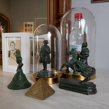 Ferraio - In Dimora Napoleonica All'isola D'elba Bed & Breakfast