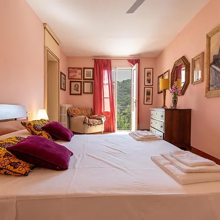 Bed & Breakfast Ferraio - In Dimora Napoleonica All'isola D'elba Portoferraio