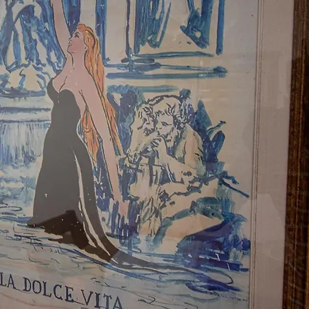 Bed & Breakfast Ferraio - In Dimora Napoleonica All'isola D'elba *